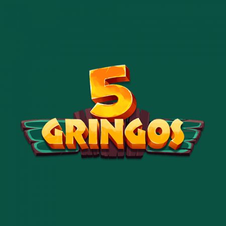 Cúpon 5Gringos Casino