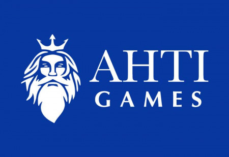 Cúpon AHTI Games