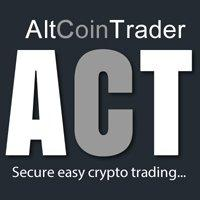 Cúpon Altcoin Trader