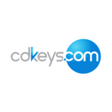 Cúpon CDkeys.com