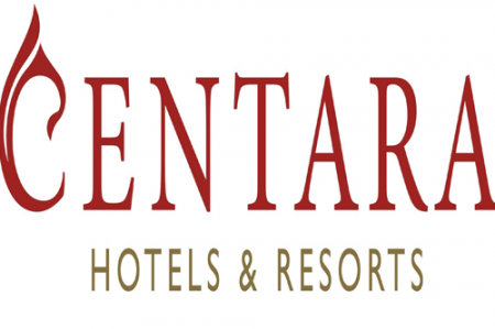 Cúpon Centara Hotels & Resorts