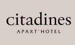 Cúpon Citadines Apart'Hotel