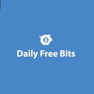 Cúpon Daily Free Bits