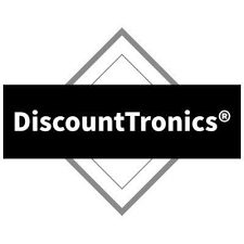 Cúpon DiscountTronics