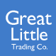 Cúpon Great Little Trading Company