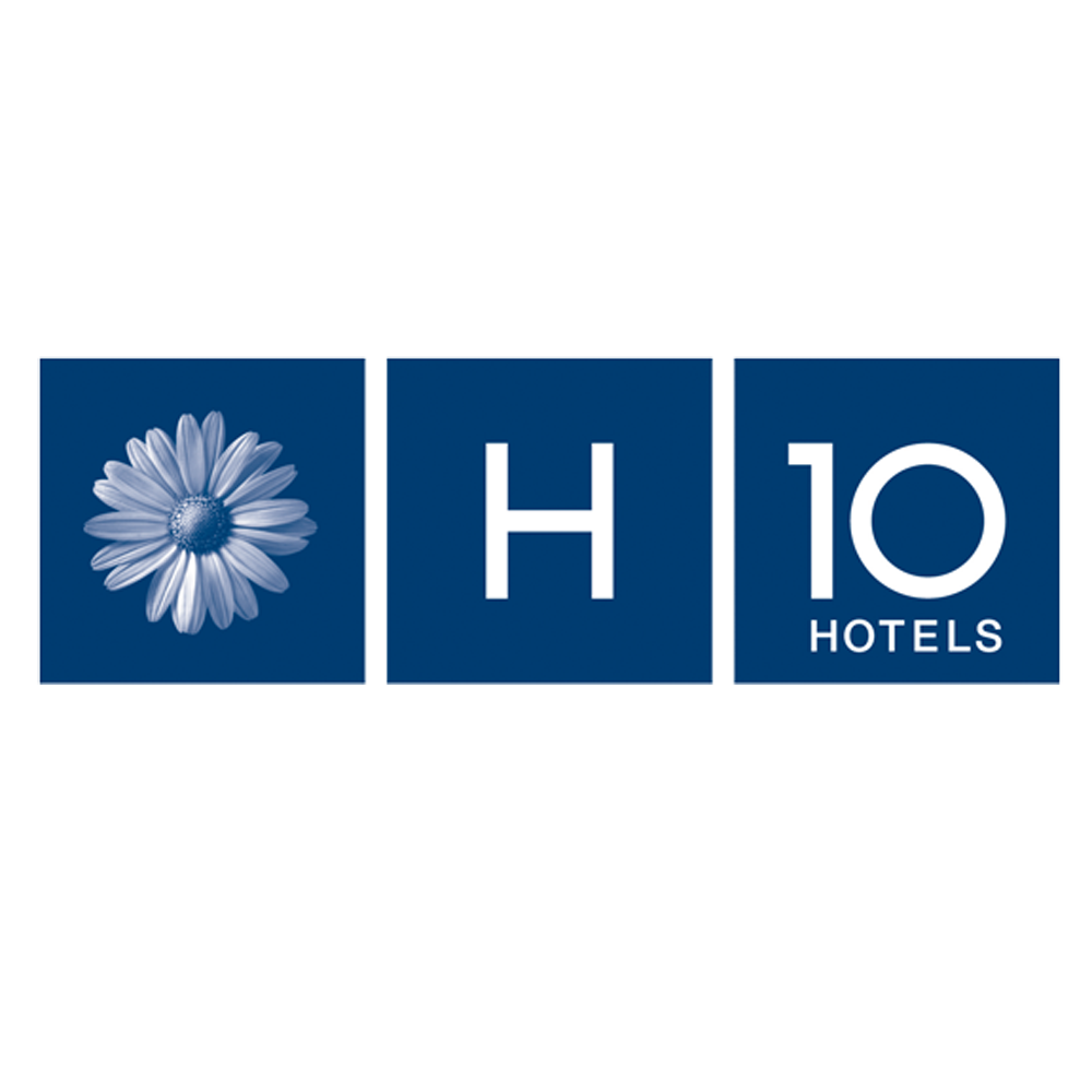Cúpon H10 Hotels