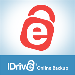 Cúpon IDrive