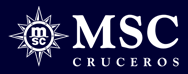 Cúpon MSC Cruceros