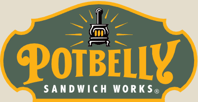 Cúpon Potbelly Sandwich Shop