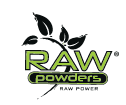 Cúpon Rawpowders