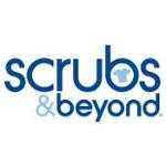Cúpon Scrubs & Beyond