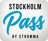 Cúpon Stockholm Pass