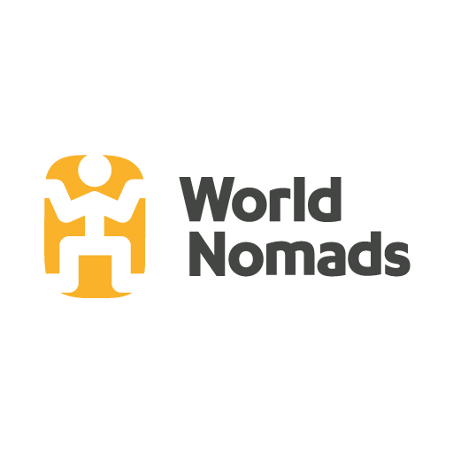 Cúpon World Nomads