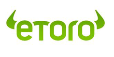 Cúpon Etoro