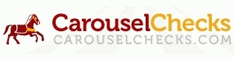 Cúpon Carousel Checks