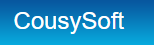 Cúpon CousySoft
