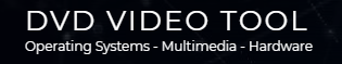 Cúpon DVD Video Tool