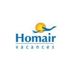 Cúpon Homair