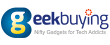 Cúpon GeekBuying