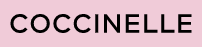 Cúpon Coccinelle