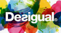 Cúpon Desigual
