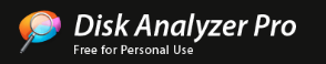 Cúpon Disk Analyzer Pro