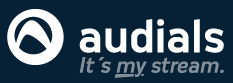 Cúpon Audials