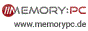 Cúpon MemoryPC