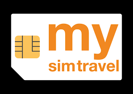 Cúpon Mysimtravel