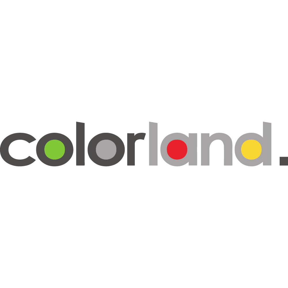 Cúpon Colorland