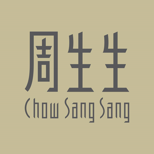 Cúpon Chow Sang Sang Jewellery