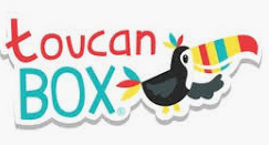 Cúpon ToucanBox
