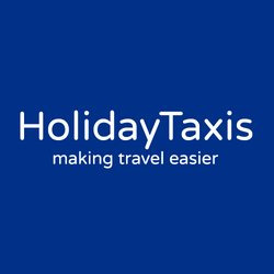 Cúpon Holiday Taxis