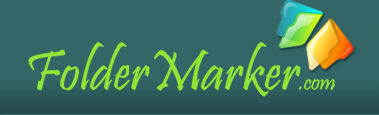 Cúpon Folder Marker.com