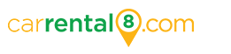 Cúpon Car Rental 8