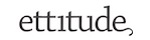Cúpon Ettitude