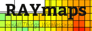 Cúpon RAYmaps
