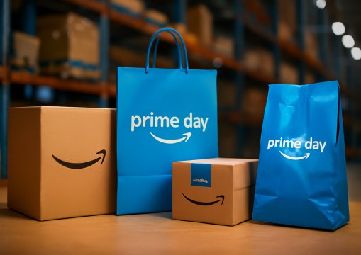 Cúpon Amazon Prime Day