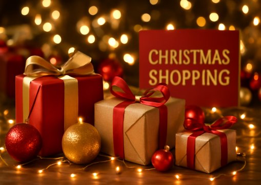 Cúpon Navidad