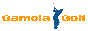 Cúpon Gamola Golf