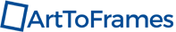Cúpon Art to Frames