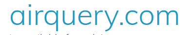 Cúpon airquery.com