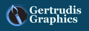 Cúpon Gertrudis Graphics