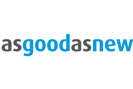 Cúpon Asgoodasnew
