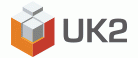 Cúpon UK2