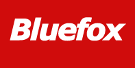 Cúpon Bluefox