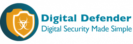 Cúpon Digital Defender