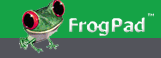 Cúpon FrogPad