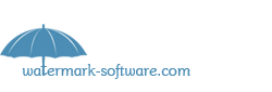 Cúpon Watermark Software