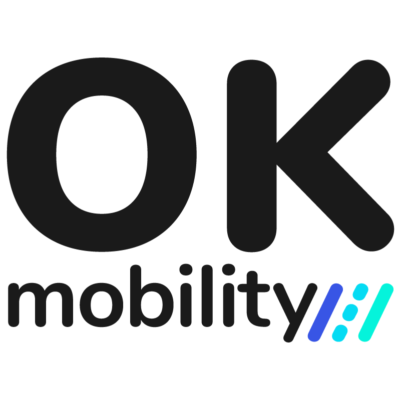 Cúpon OK Mobility